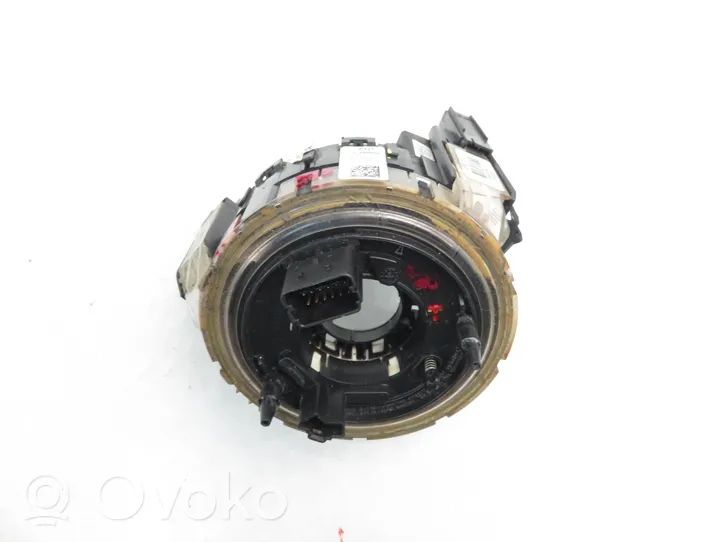 Audi A8 S8 D3 4E Innesco anello di contatto dell’airbag (anello SRS) 4E0907129J