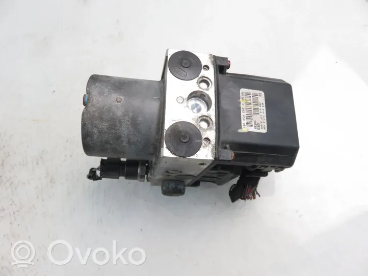 Audi A8 S8 D3 4E Pompe ABS 4E0614517A