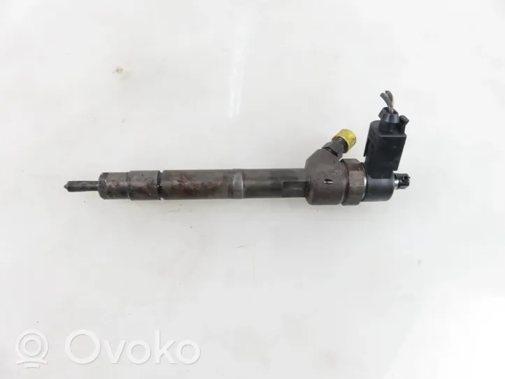 Mercedes-Benz E AMG W210 Injecteur de carburant 0445110025