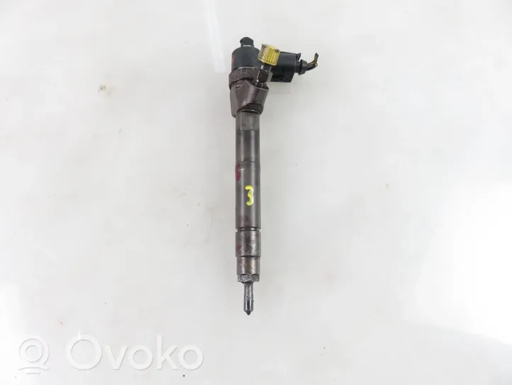 Mercedes-Benz E AMG W210 Injecteur de carburant 0445110025