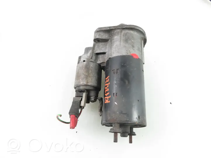 Volvo S60 Motor de arranque 