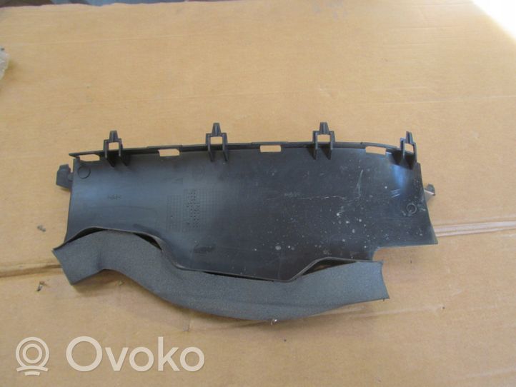 Toyota Aygo AB40 Prowadnica powietrza intercoolera 532950H040