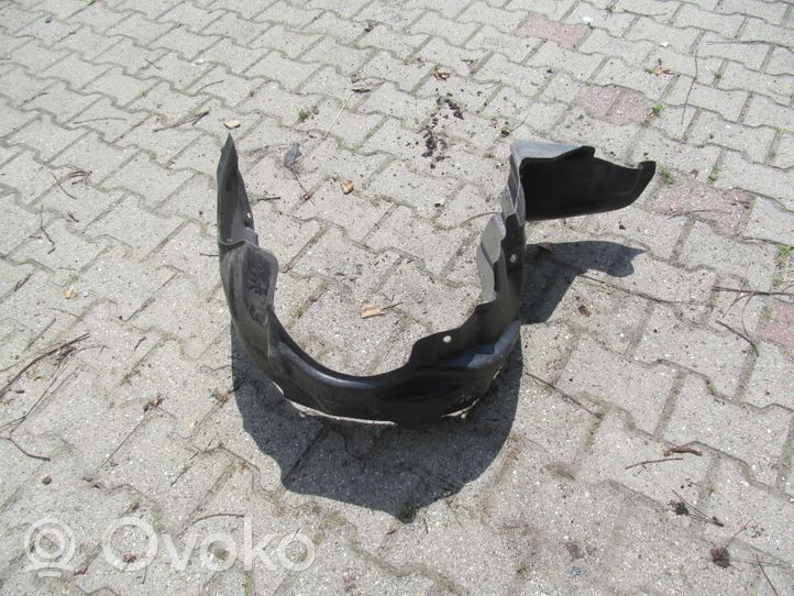 Toyota Corolla E110 Front wheel arch liner splash guards 5387512210