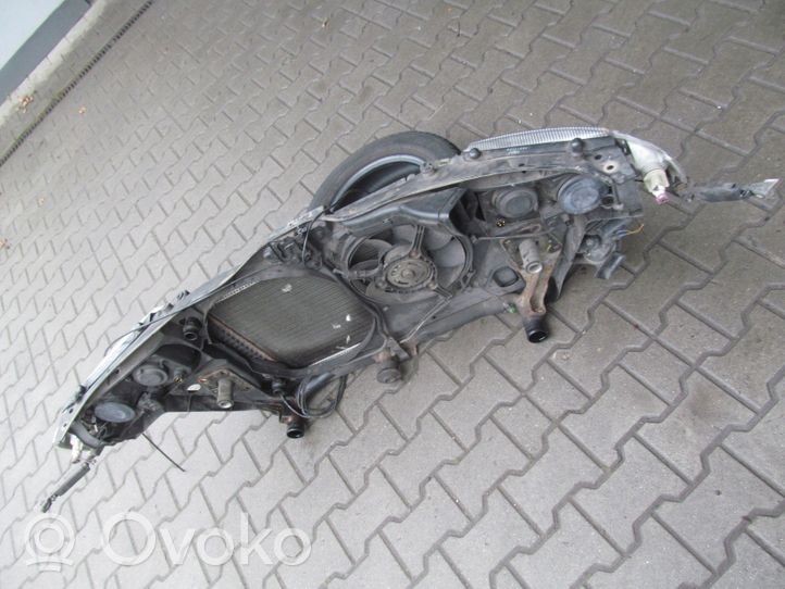 Volkswagen PASSAT B5 Kit frontale 3B0805594AJ