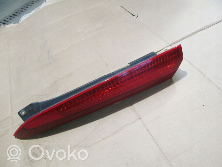 Volvo XC90 Rear tail light reflector 