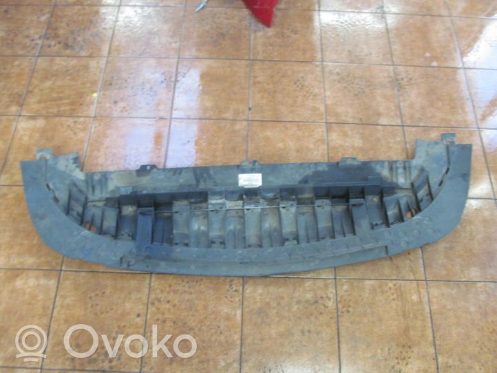 Mercedes-Benz Vito Viano W447 Osłona pod zderzak przedni / Absorber 4478850036