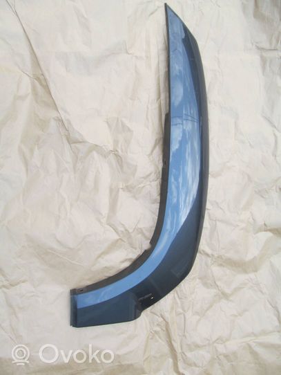 KIA Sportage Fender trim (molding) 877130Z000