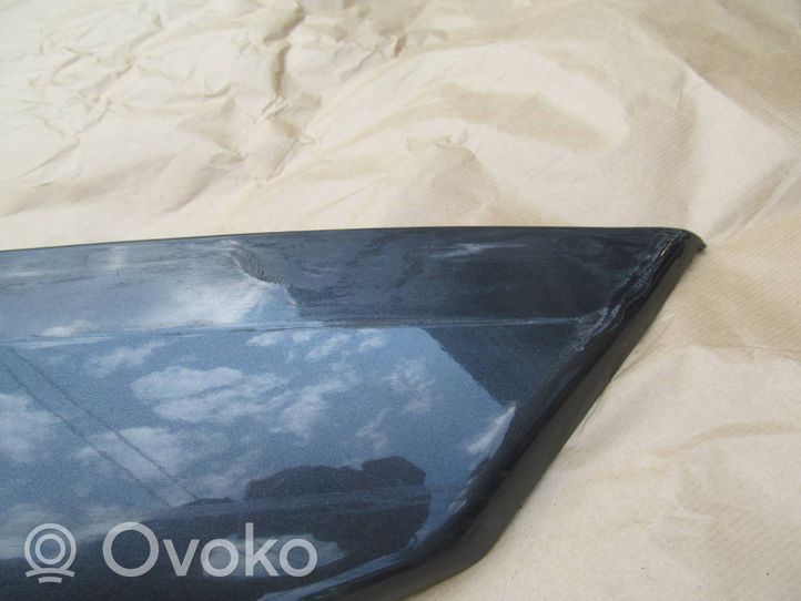 KIA Sportage Fender trim (molding) 877130Z000