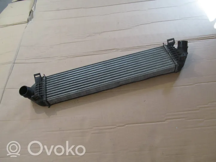 Volvo V40 Radiatore intercooler 31319168