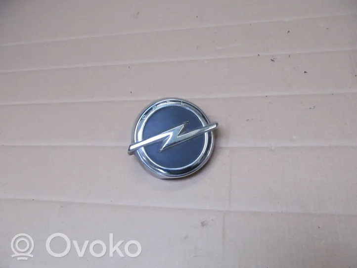 Opel Corsa E Loading door exterior handle 563697283