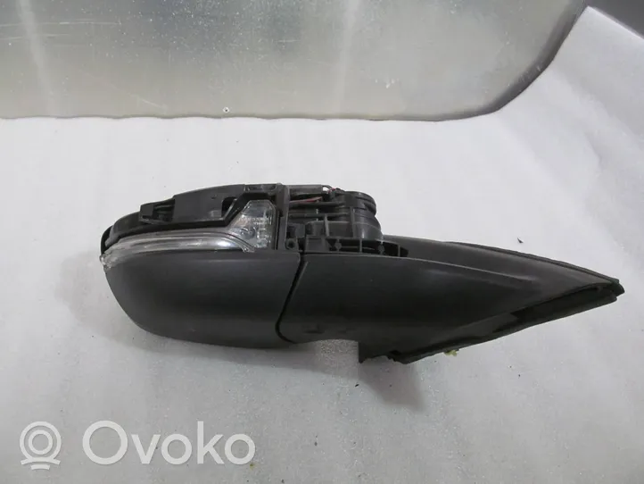 Ford Focus Etuoven sähköinen sivupeili 212836636