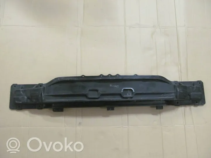 KIA Ceed Traversa di supporto paraurti posteriore 86631A2000