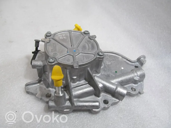 Opel Insignia B Unterdruckpumpe Vakuumpumpe 55502464