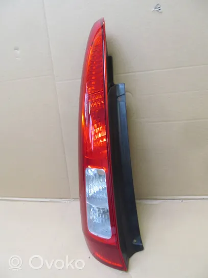 Ford Fusion Rear/tail lights 