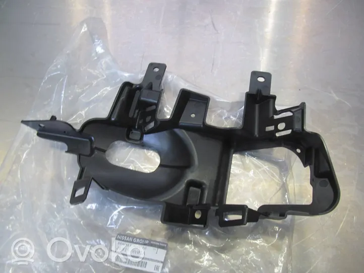 Nissan Qashqai Support antibrouillard 26915HV01A