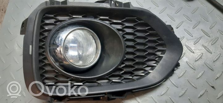 KIA Sorento Grille antibrouillard avant 