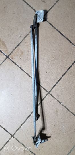 Daihatsu Feroza Front wiper linkage 