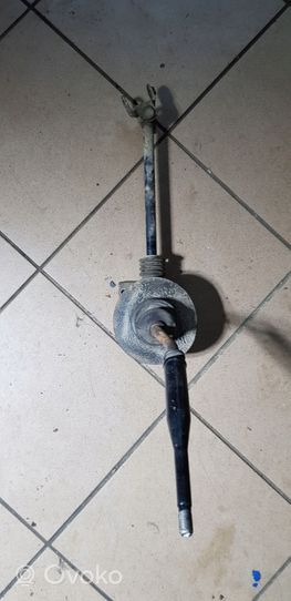 Daihatsu Feroza Selettore di marcia/cambio (interno) 