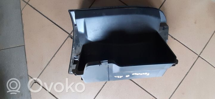 Subaru Forester SH Set vano portaoggetti 