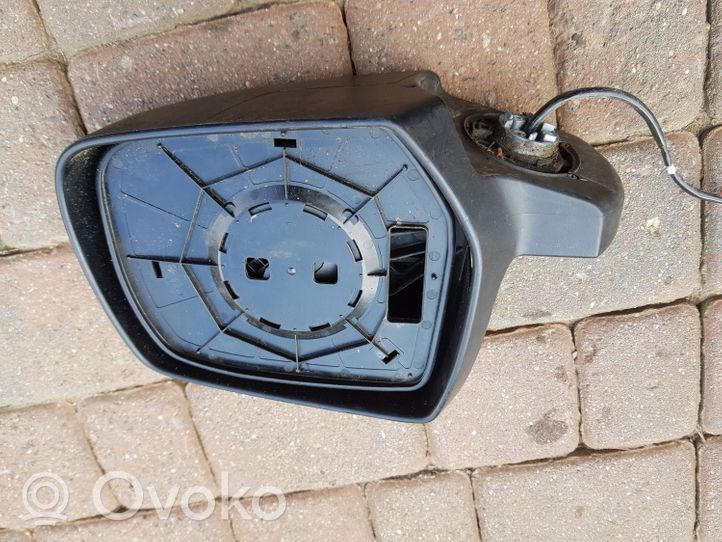 Ford Ranger Elektryczne lusterko boczne drzwi przednich 