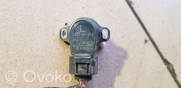 Ford Ranger Accelerator pedal position sensor CB0541AC0