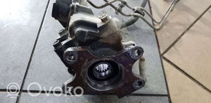 Isuzu D-Max other engine part 