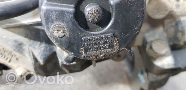 Isuzu D-Max other engine part 