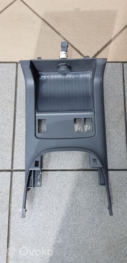 Nissan Murano Z51 Console centrale 