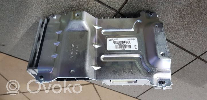 Nissan Murano Z51 Sound amplifier 280601AK0B