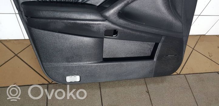 Nissan Murano Z51 Rivestimento laterale del portellone posteriore/bagagliaio 