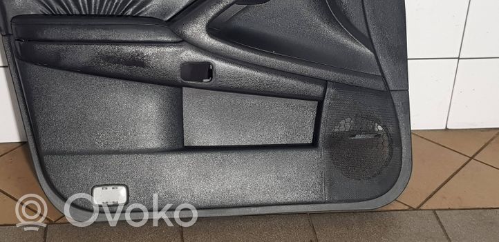 Nissan Murano Z51 Rivestimento laterale del portellone posteriore/bagagliaio 