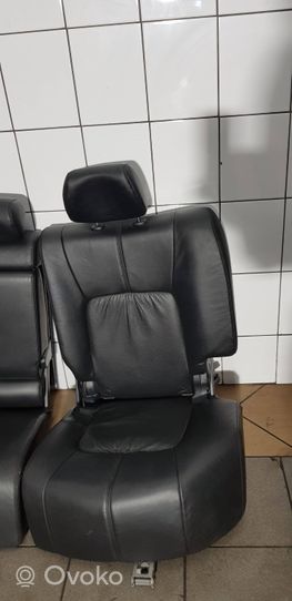 Nissan Murano Z51 Juego del asiento 