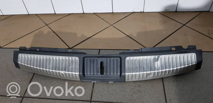 Nissan Murano Z51 Rivestimento di protezione sottoporta del bagagliaio/baule 