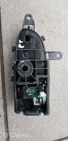 Nissan Murano Z51 Klamka wewnętrzna drzwi 