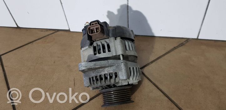 Isuzu D-Max Generatore/alternatore 8982290711