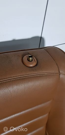 Volkswagen Touareg I Interior set 