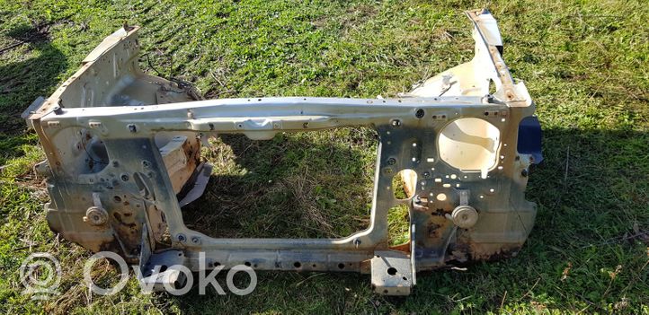 Mazda B2500 Kit frontale 