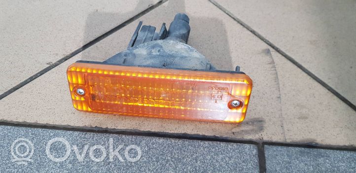 Ford Maverick Front bumper turn signal 