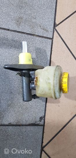 Ford Maverick ABS Pump 