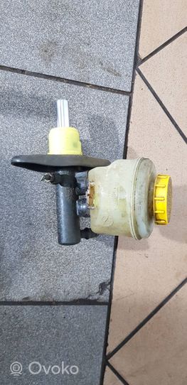 Ford Maverick ABS Pump 