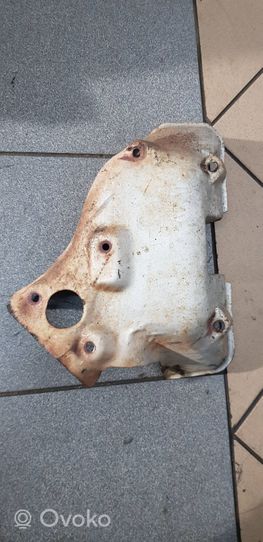 Ford Maverick Other exhaust manifold parts 