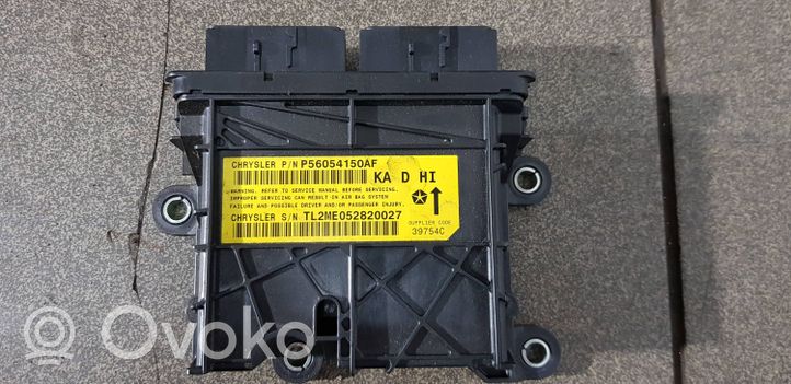 Dodge Nitro Module de fusibles P56054150AF