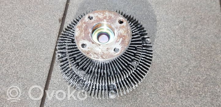 Nissan Pathfinder R50 Viscous fan clutch 