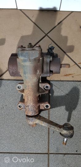 Daihatsu Feroza Steering rack 