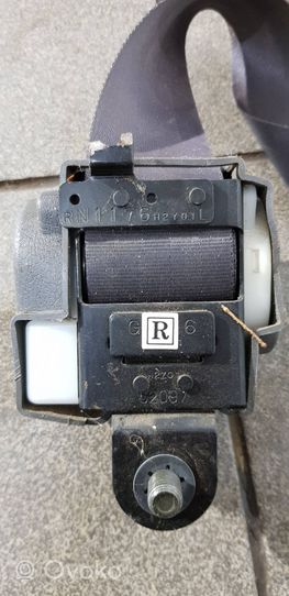 Daihatsu Feroza Rear seatbelt 