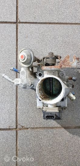 Daihatsu Feroza Throttle body valve 