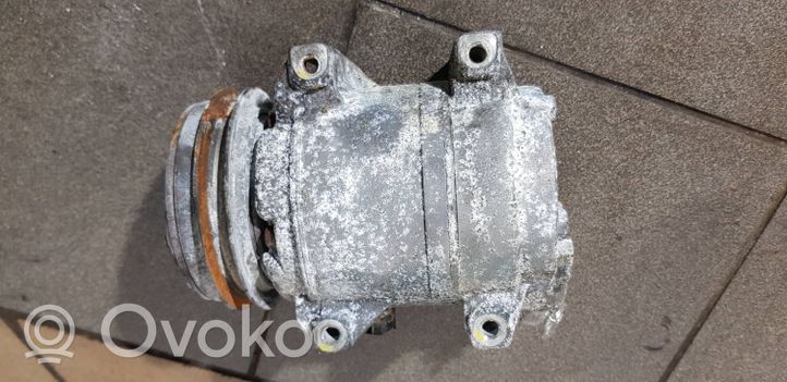 Mitsubishi L200 Ilmastointilaitteen kompressorin pumppu (A/C) MN123626