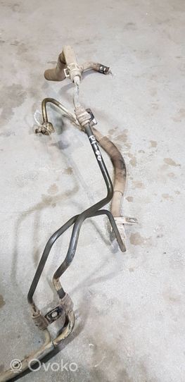 Mazda BT-50 Power steering hose/pipe/line 