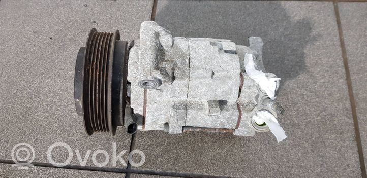 Chevrolet Captiva Compressore aria condizionata (A/C) (pompa) 95487907