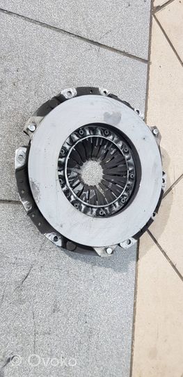 Chevrolet Captiva Pressure plate 